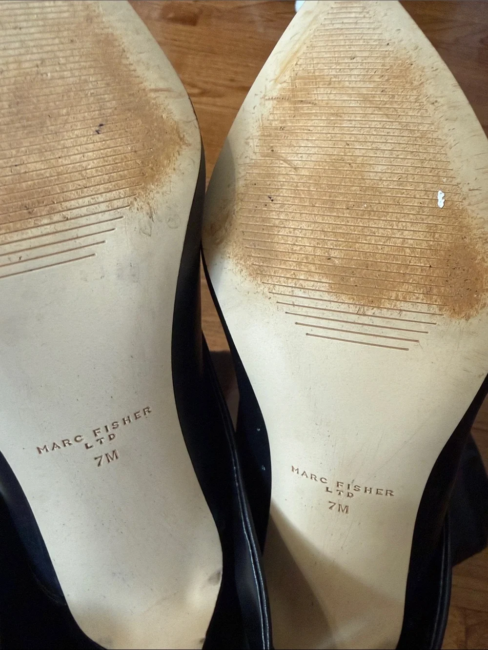 Marc Fisher Fold Over Boots